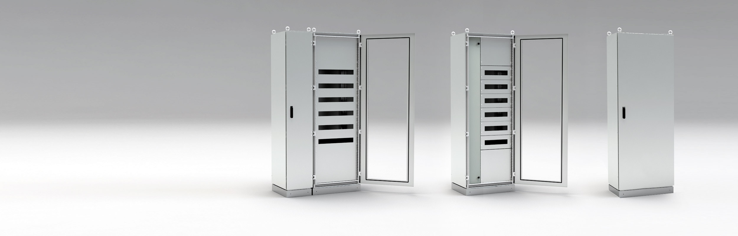 Cabinet BTDA series